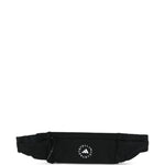 Marsupio per jogging in nero Adidas by stella mc cartney - donna 