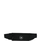 Marsupio per jogging in nero Adidas by stella mc cartney - donna 