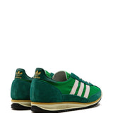 Sneakers SL 72 OG Night Indigo in verde di Adidas - donna 