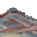 Sneakers premier road ultra in blu e rosa Reebok - unisex 