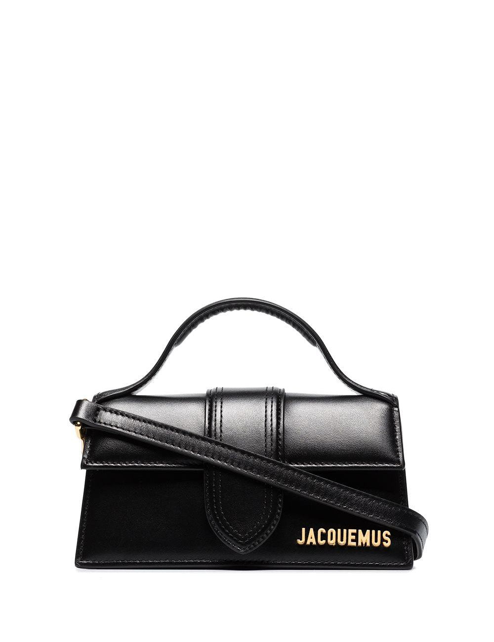 Borsa Le Bambino in nero 