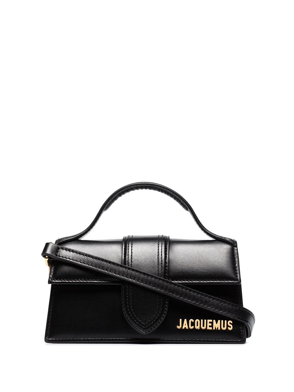 Borsa Le Bambino in nero 