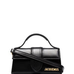 Borsa Le Bambino in nero 