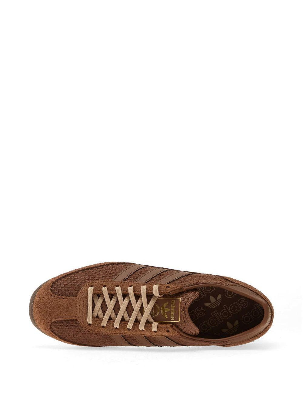 Sneakers sl 72 og in marrone Adidas - unisex 