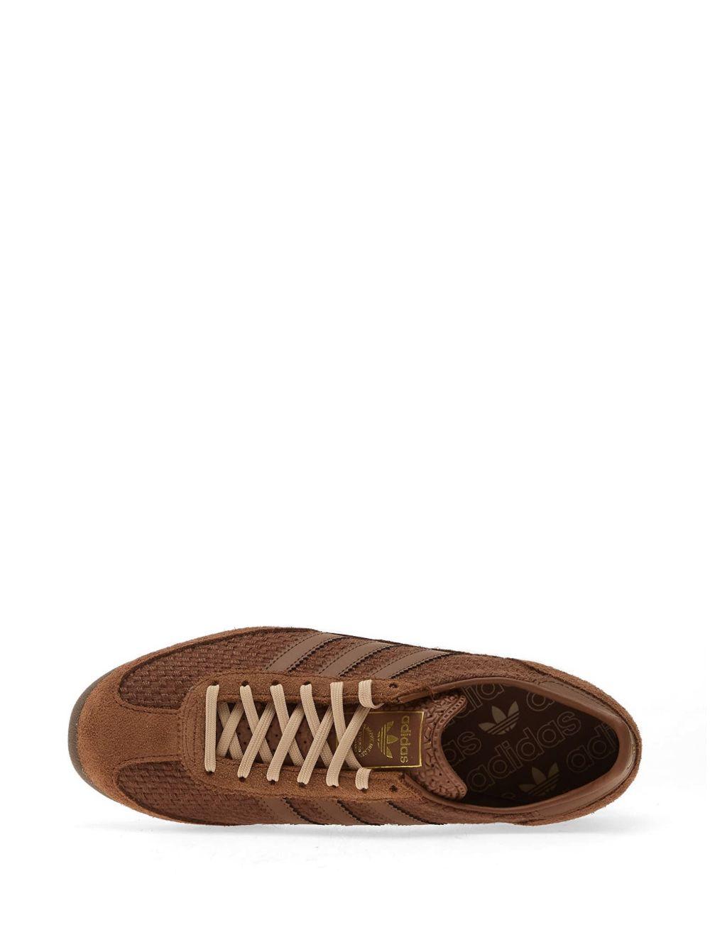 Sneakers sl 72 og in marrone Adidas - unisex 
