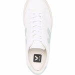 Sneakers campo in bianco Veja - uomo 