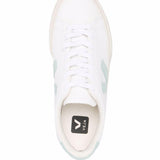 Sneakers campo in bianco Veja - uomo 
