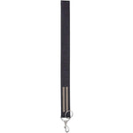 Portachiavi con logo Rick owens drkshdw - unisex 