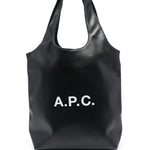 Borsa Ninon piccola nera 