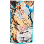 Sciarpa free world multicolor vivienne westwood - donna 