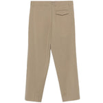 Pantaloni Vincent in beige Costumein - uomo 