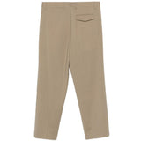 Pantaloni Vincent in beige Costumein - uomo 