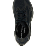 Sneakers Perforate Wave Rebellion Pro 3  in nero 
