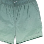 Costume con vita elasticizzata in verde Oakley - uomo 