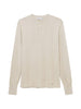 T-shirt Dolton in beige Simkhai - donna