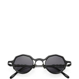 Occhiali da sole in nero Capote - unisex 