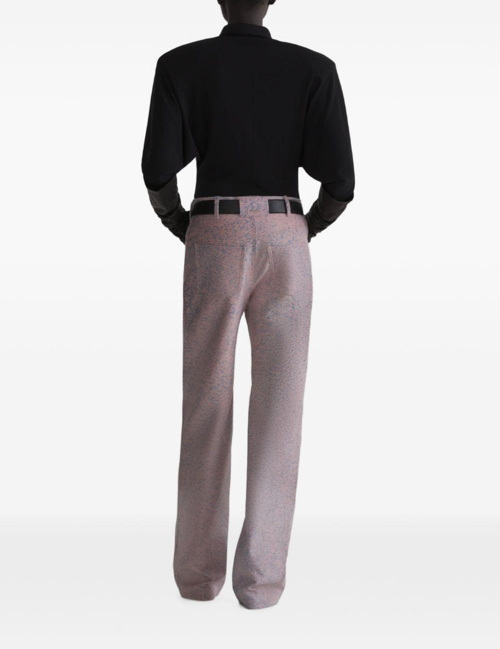 Body con colletto stile polo in nero 