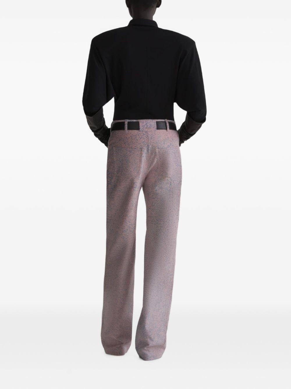 Body con colletto stile polo in nero 
