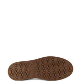 Sneakers in pelle scamosciata in marrone Tod's - uomo 