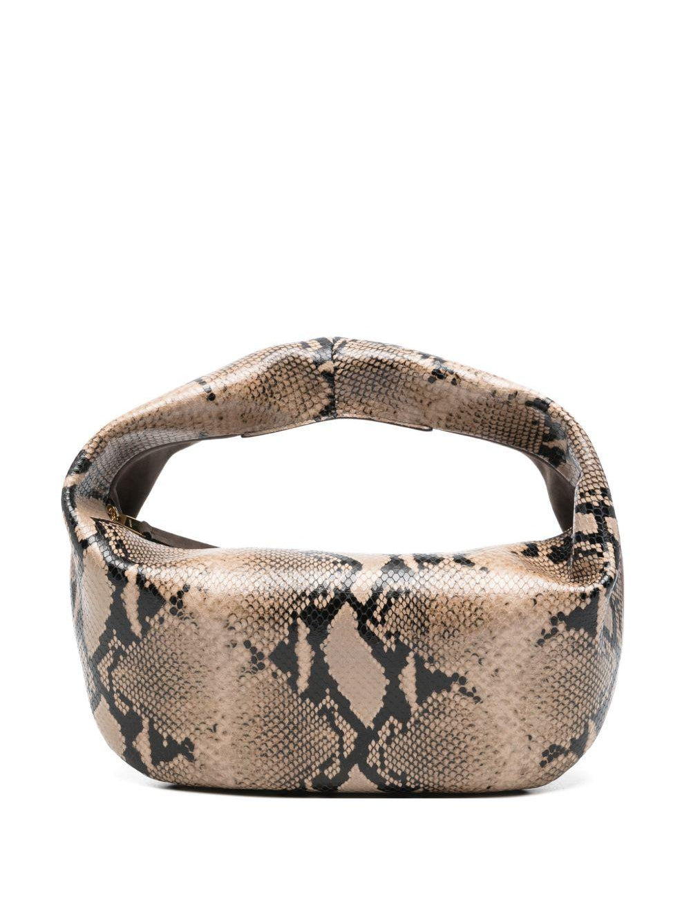 Borsa hobo Olivia multicolor 