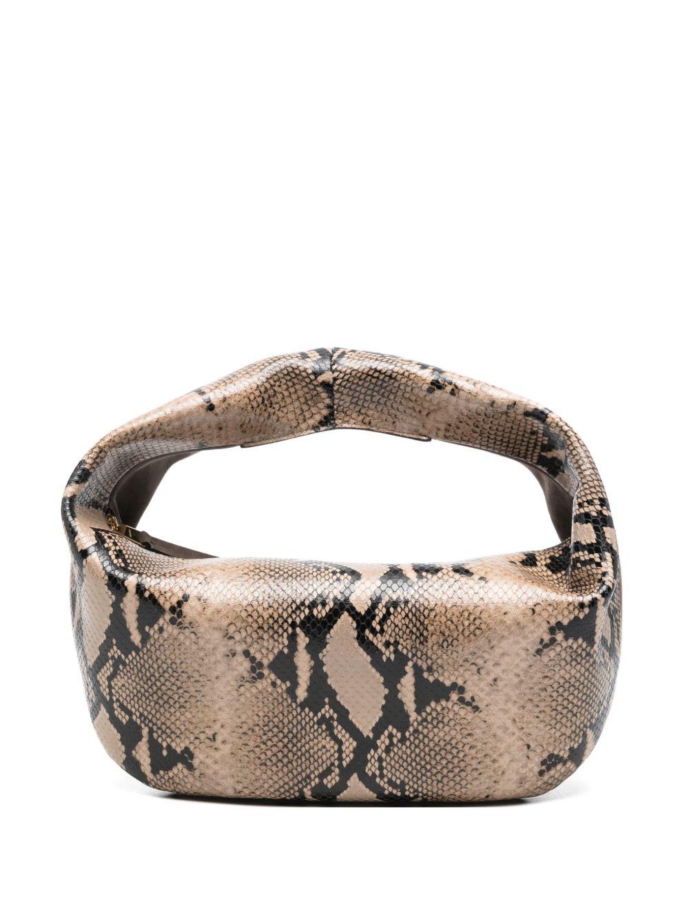 Borsa hobo Olivia multicolor 