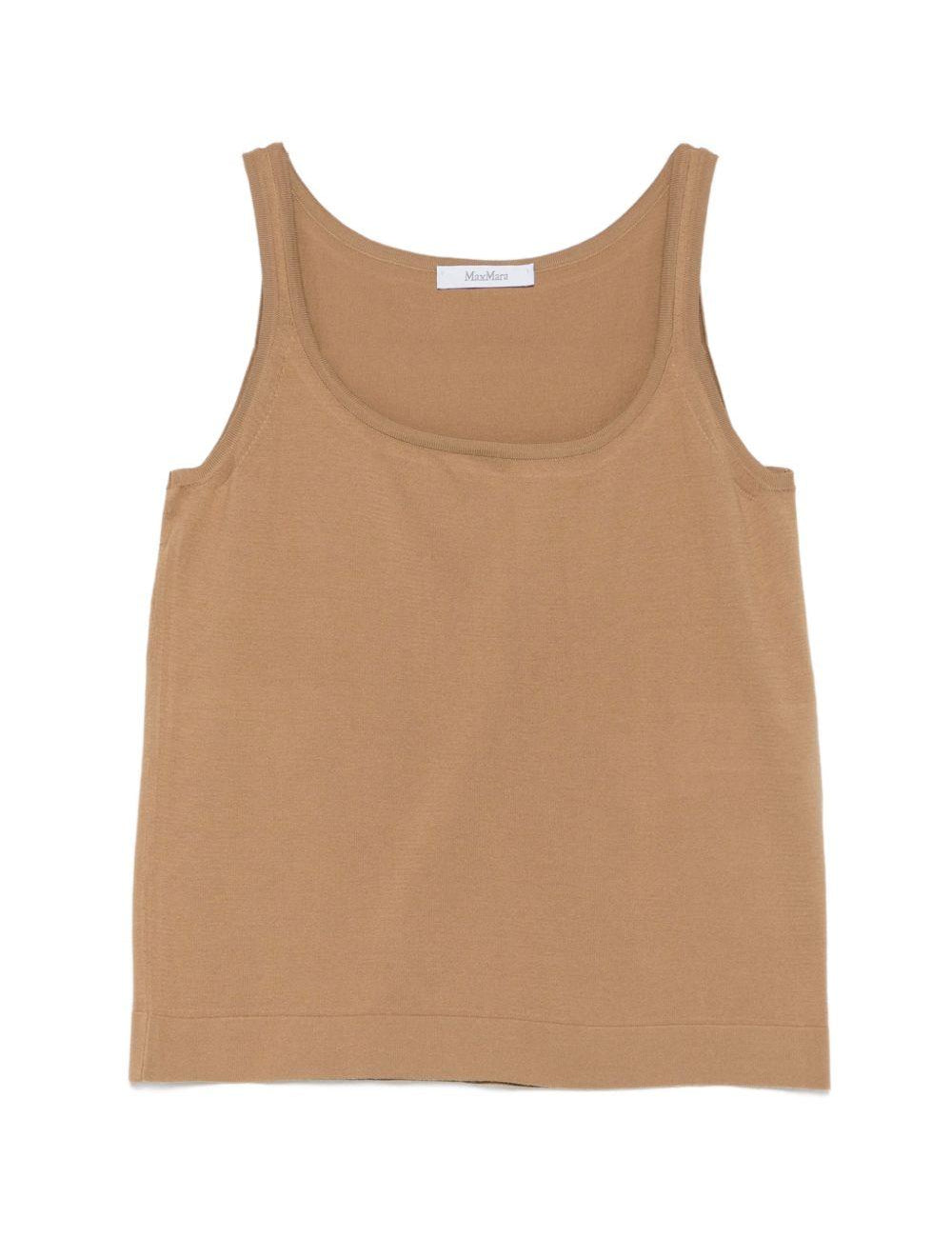 Cannotta Pumano n marrone Maxmara - donna 