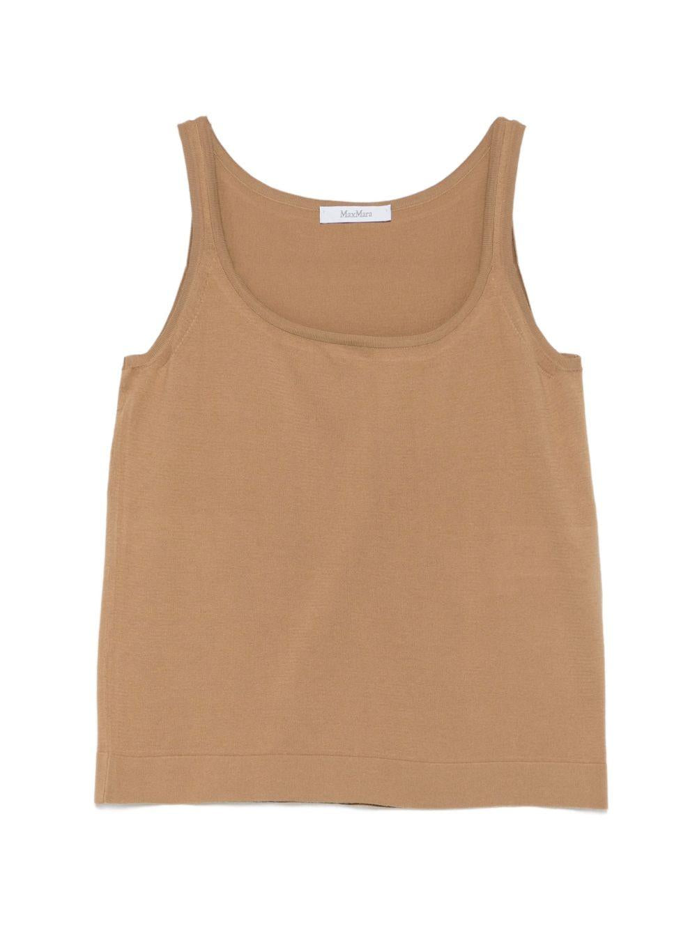 Cannotta Pumano n marrone Maxmara - donna 
