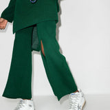 sky star nappa upper with serigraph glitter star and ankle GOLDEN GOOSE 