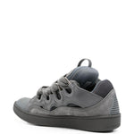Sneakers Curb in grigio 