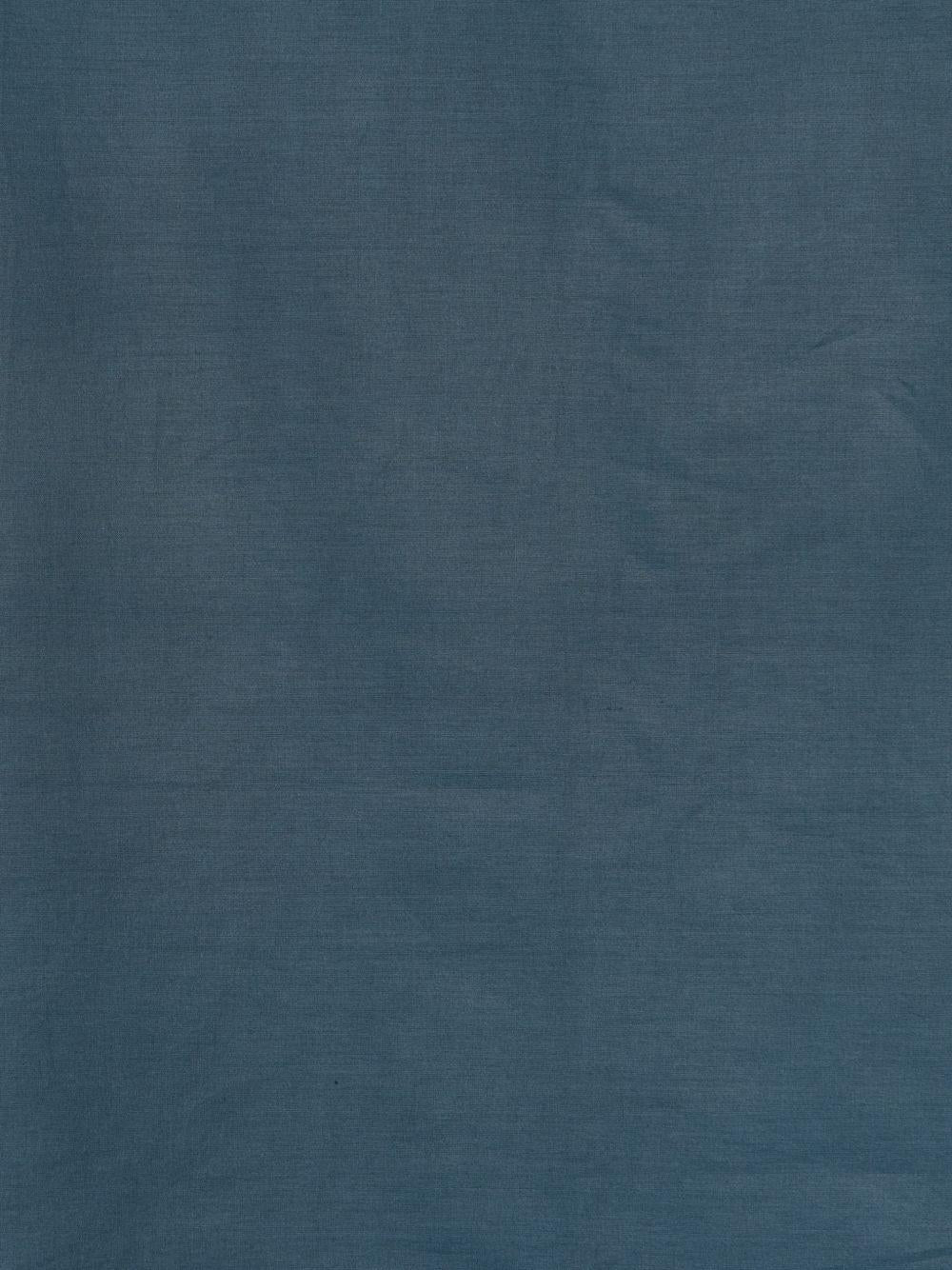 Sarong con rifiniture in blu Eres - donna 