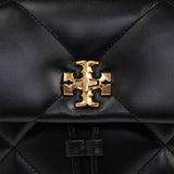 Zaino Virginia in nero Tory burch - donna 