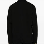 giacca michigan in nero carhartt wip - uomo 