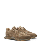 Sneakers basse eris in marrone Axel arigato - uomo 