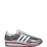 Sneakers SL 72 OG  in argento Adidas - unisex 