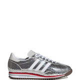 Sneakers SL 72 OG  in argento Adidas - unisex 