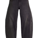 Jeans baggy  in nero Levi's - uomo 