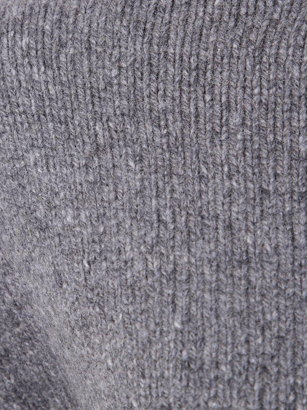 Pullover Sabina in grigio 