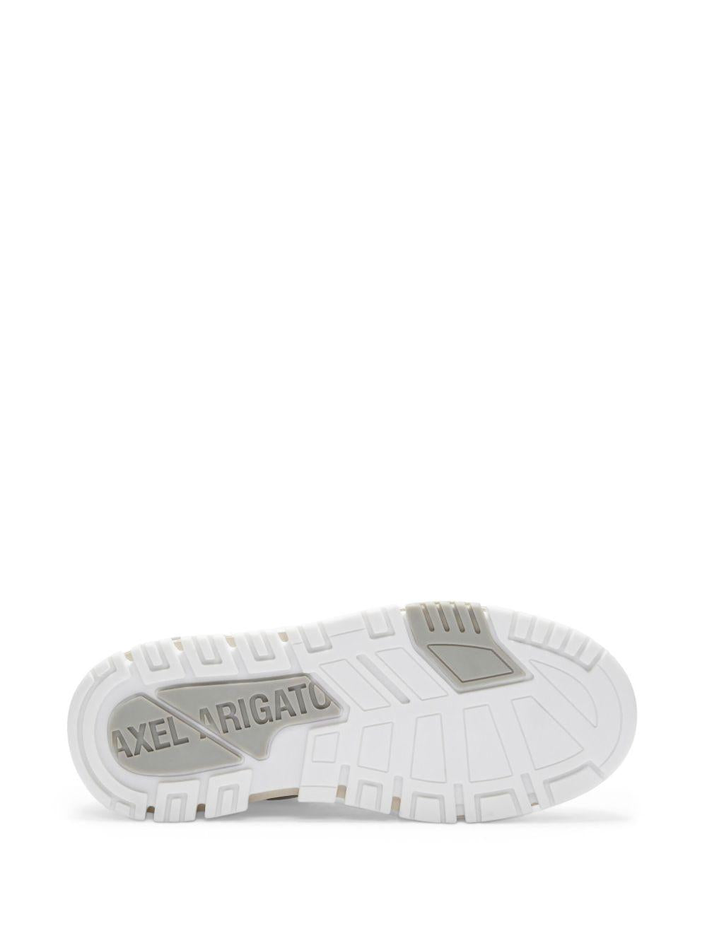 Sneakers area lo in beige Axel arigato - uomo 