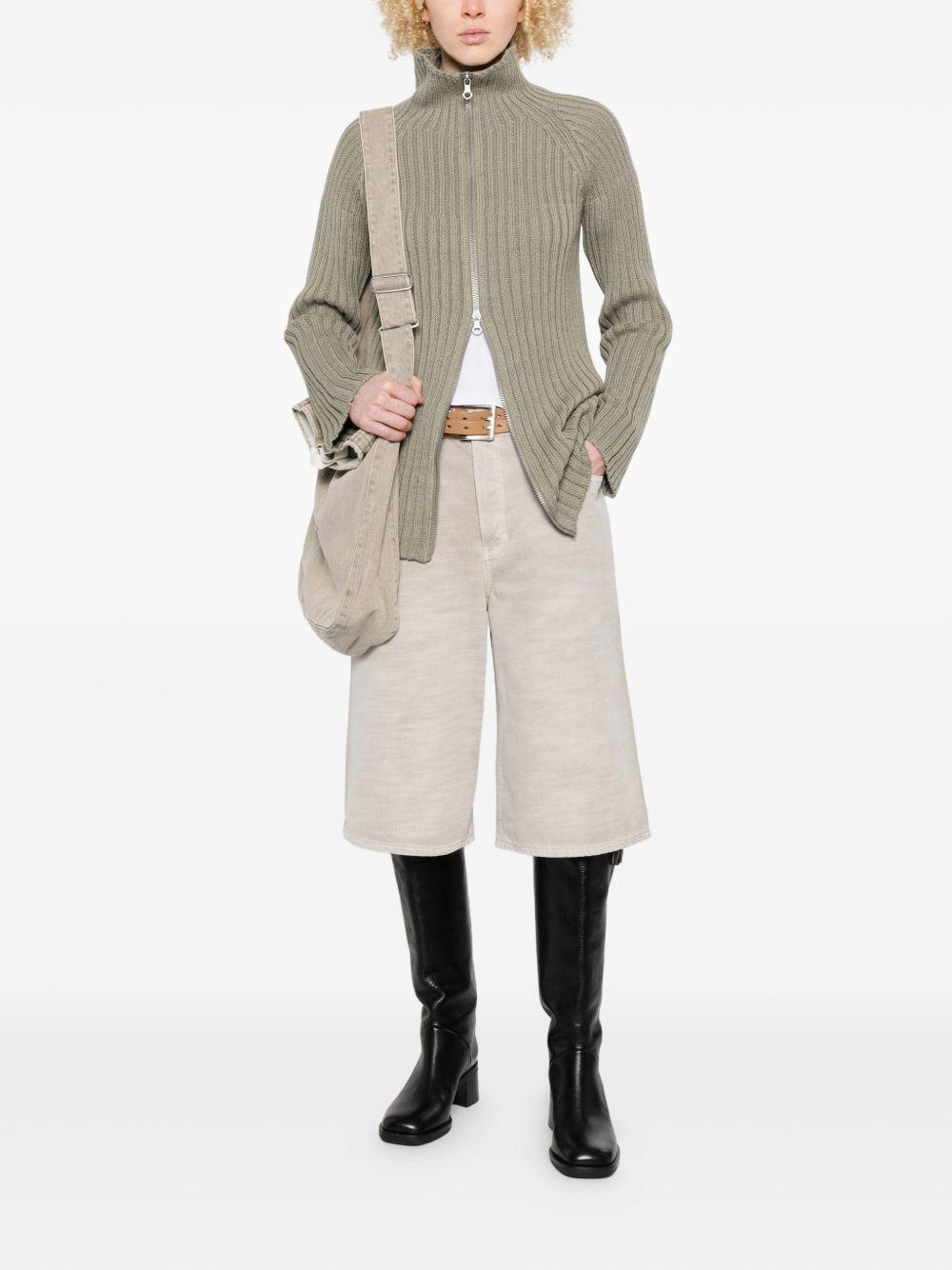 Shorts New Becky Bull 44 in beige Haikure - donna 