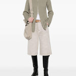 Shorts New Becky Bull 44 in beige Haikure - donna 