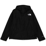 Giacca Dryvent Mono in nero The north face - uomo 