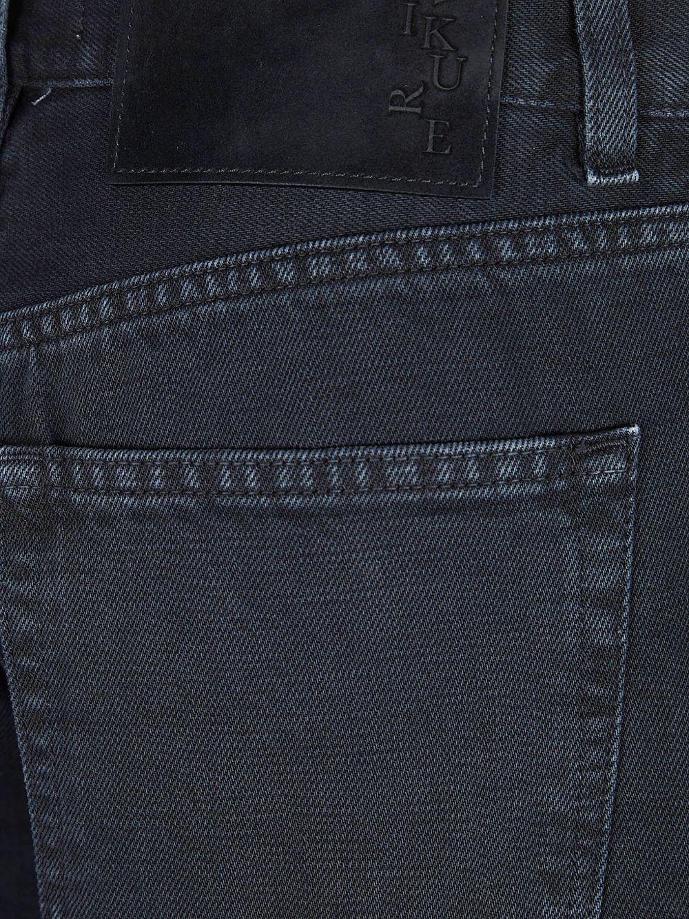 Jeans Bethany Bull 44 in blu Haikure - donna 