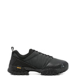 Sneakers basse neal in nero Roa - uomo 