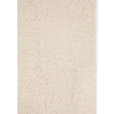 Sciarpa con paillettes in bianco Brunello cucinelli - donna 