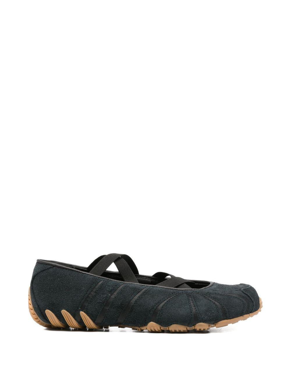 Ballerine ghost sprint ballet w in nero Adidas - donna 