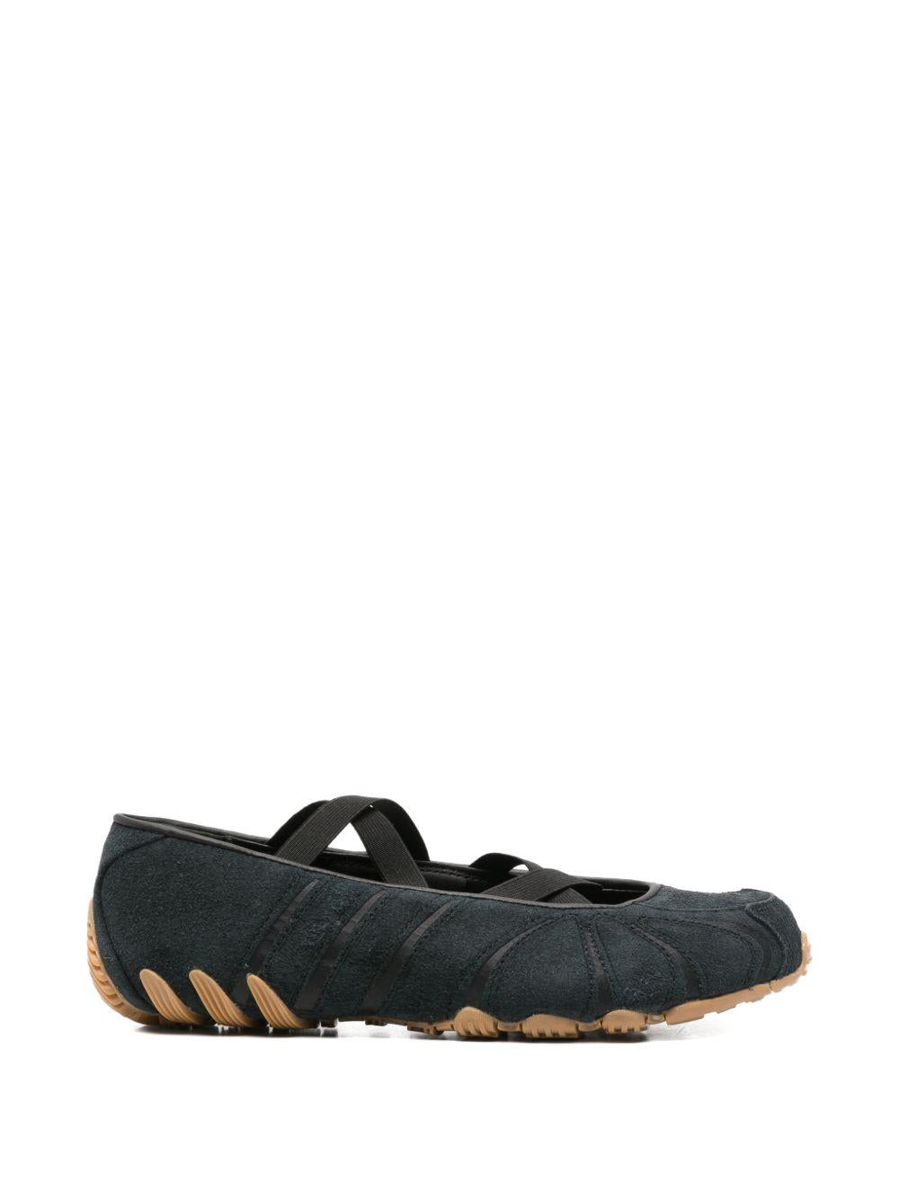 Ballerine ghost sprint ballet w in nero Adidas - donna 