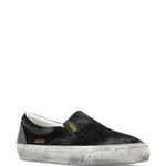 Sneakers senza lacci VCE Penstar in nero Golden goose - donna 