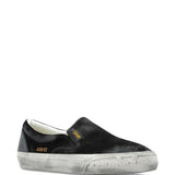 Sneakers senza lacci VCE Penstar in nero Golden goose - donna 