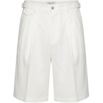 Pantaloncini Bedfords in bianco Briglia 1949 - uomo 