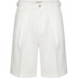 Pantaloncini Bedfords in bianco Briglia 1949 - uomo 